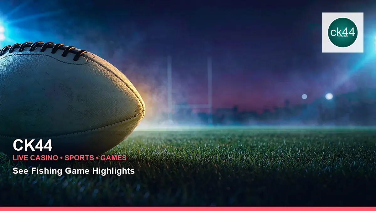 CK44 লাইভ ক্যাসিনো ও স্পোর্টস গেমস | Bangladesh live gaming — arcade game highlights · 3 — sports events