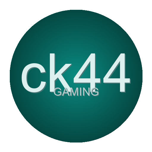 CK44 লোগো